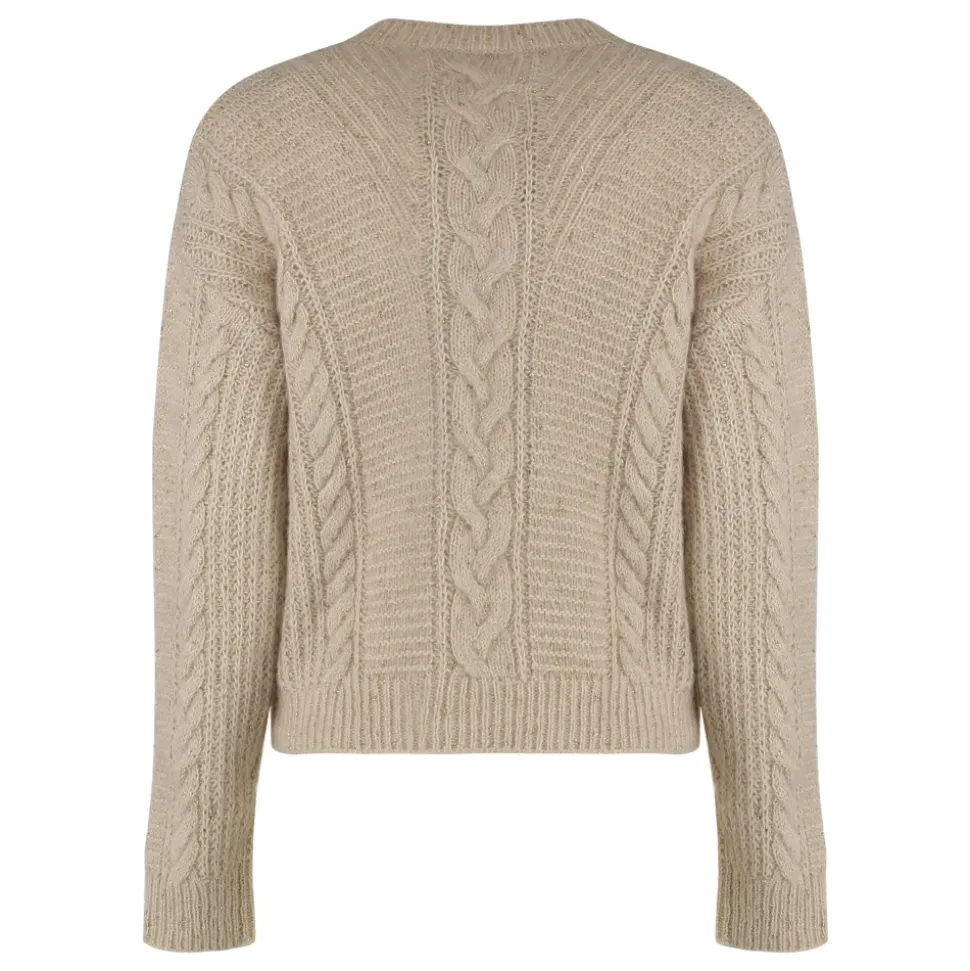 CRASSO Boxy Sweater
