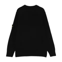 Crewneck Sweater