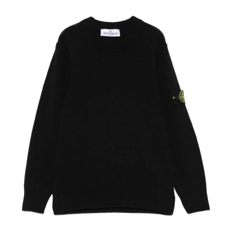 Crewneck Sweater