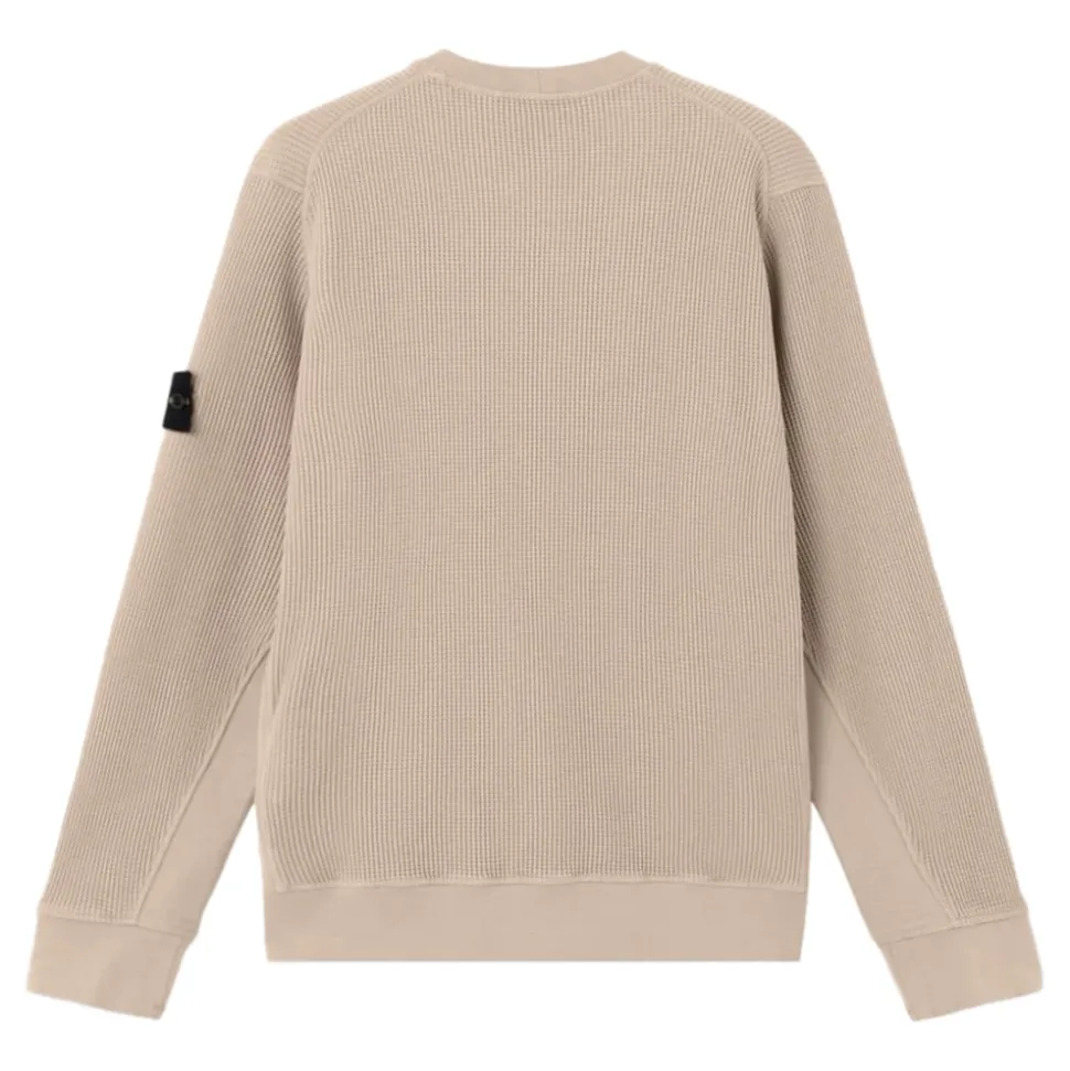 Crew Neck Sweatshirt