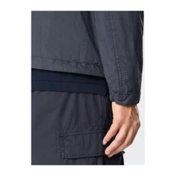 Crinkle Reps NY Jacket