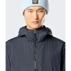 Crinkle Reps NY Jacket