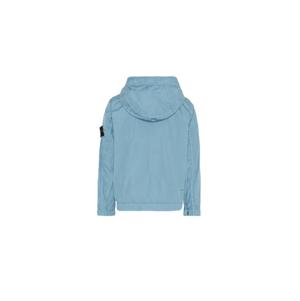 Crinkle Reps Ny Jacket