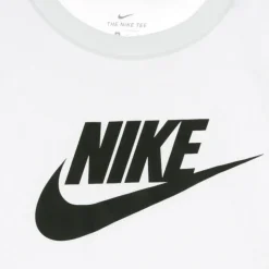 Crop Icon Tee Short T-Shirt