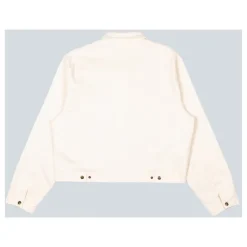 Cropped Boxing Glove Jacket