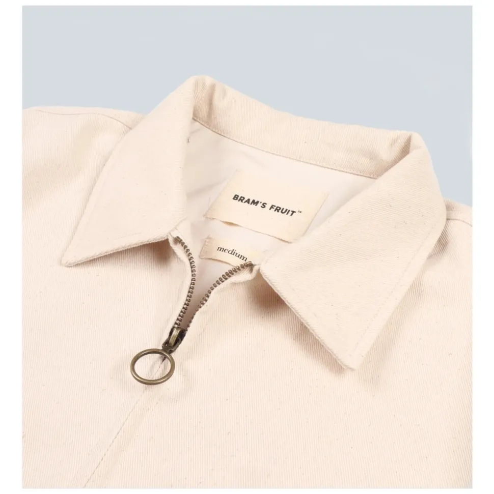 Cropped Boxing Glove Jacket