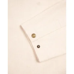 Cropped Boxing Glove Jacket
