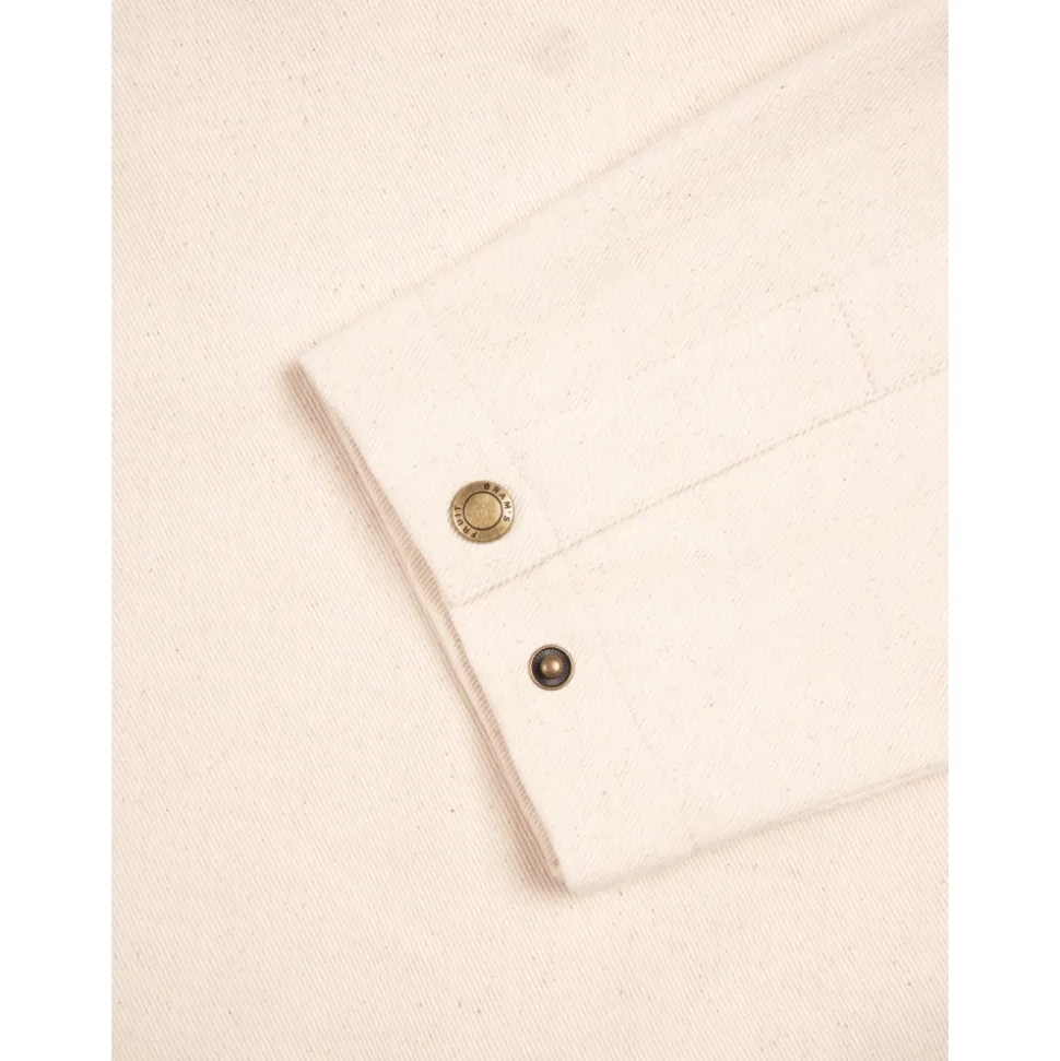 Cropped Boxing Glove Jacket