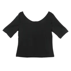 Crop Top Technique Sportswear