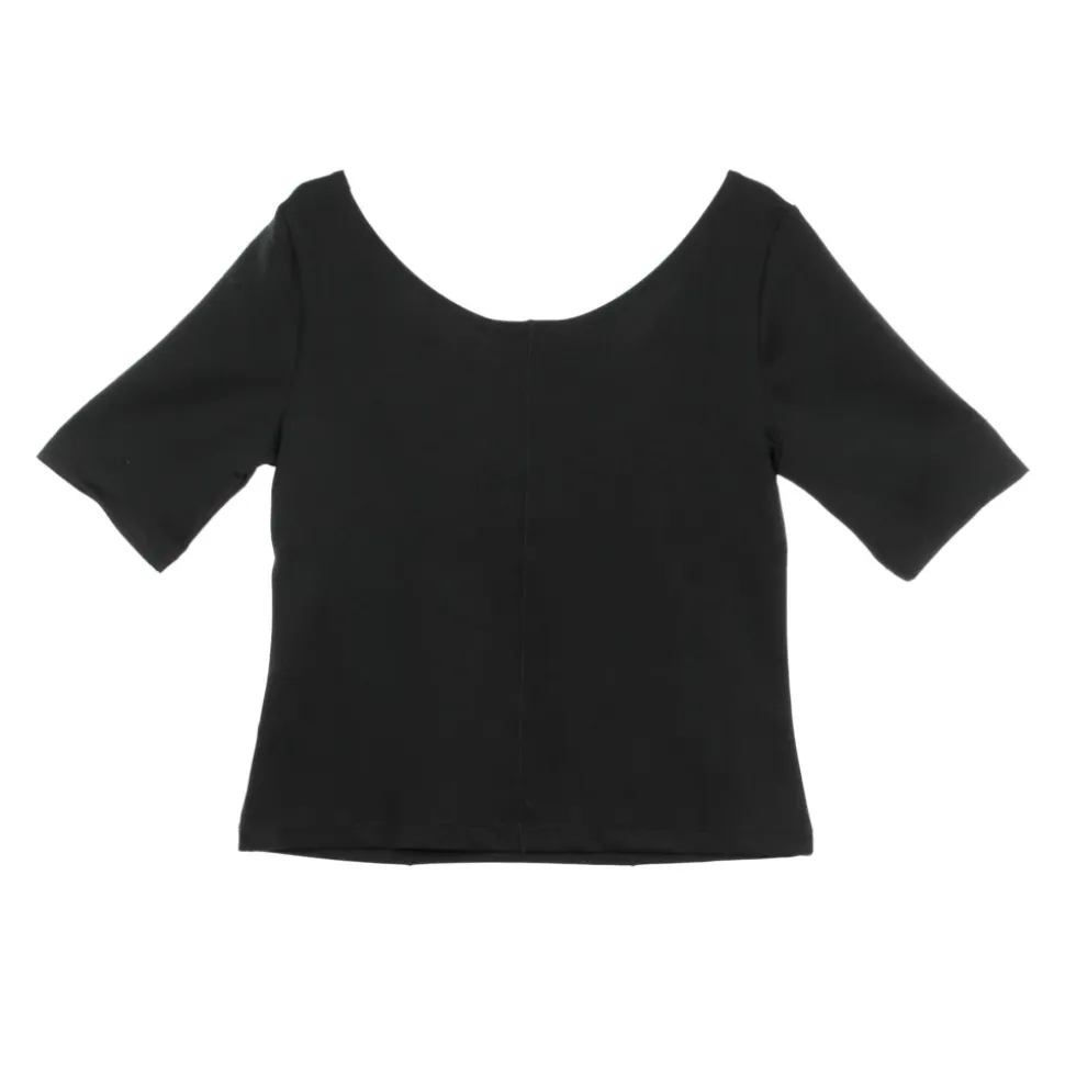 Crop Top Technique Sportswear