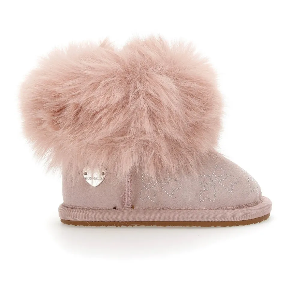 Crosta Ankle Boots