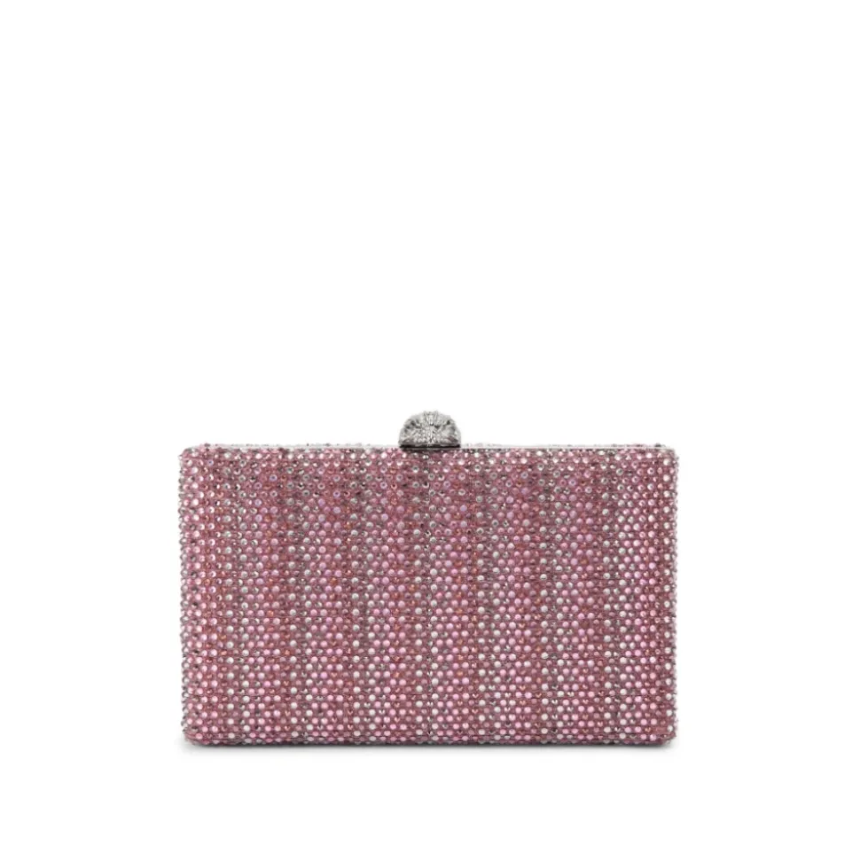 Crystal Kensington Clutch