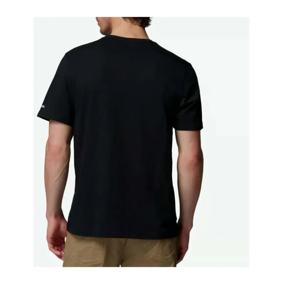 CSC Seasonal Graphic T-Shirt