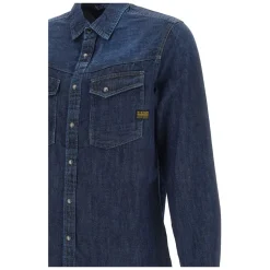 Dakota Slim Shirt