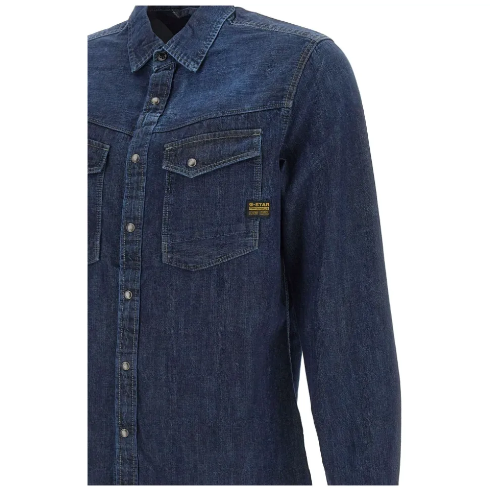 Dakota Slim Shirt
