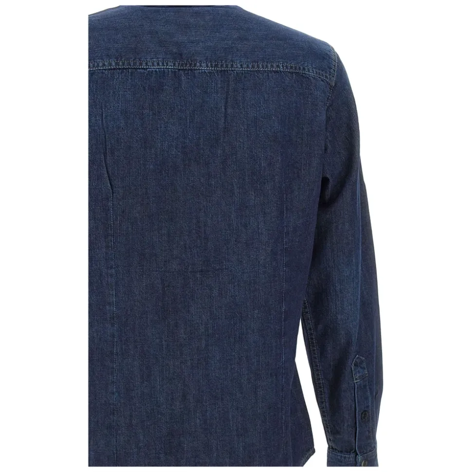 Dakota Slim Shirt