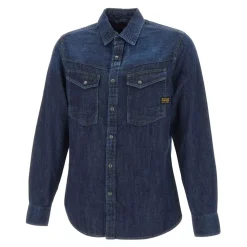 Dakota Slim Shirt