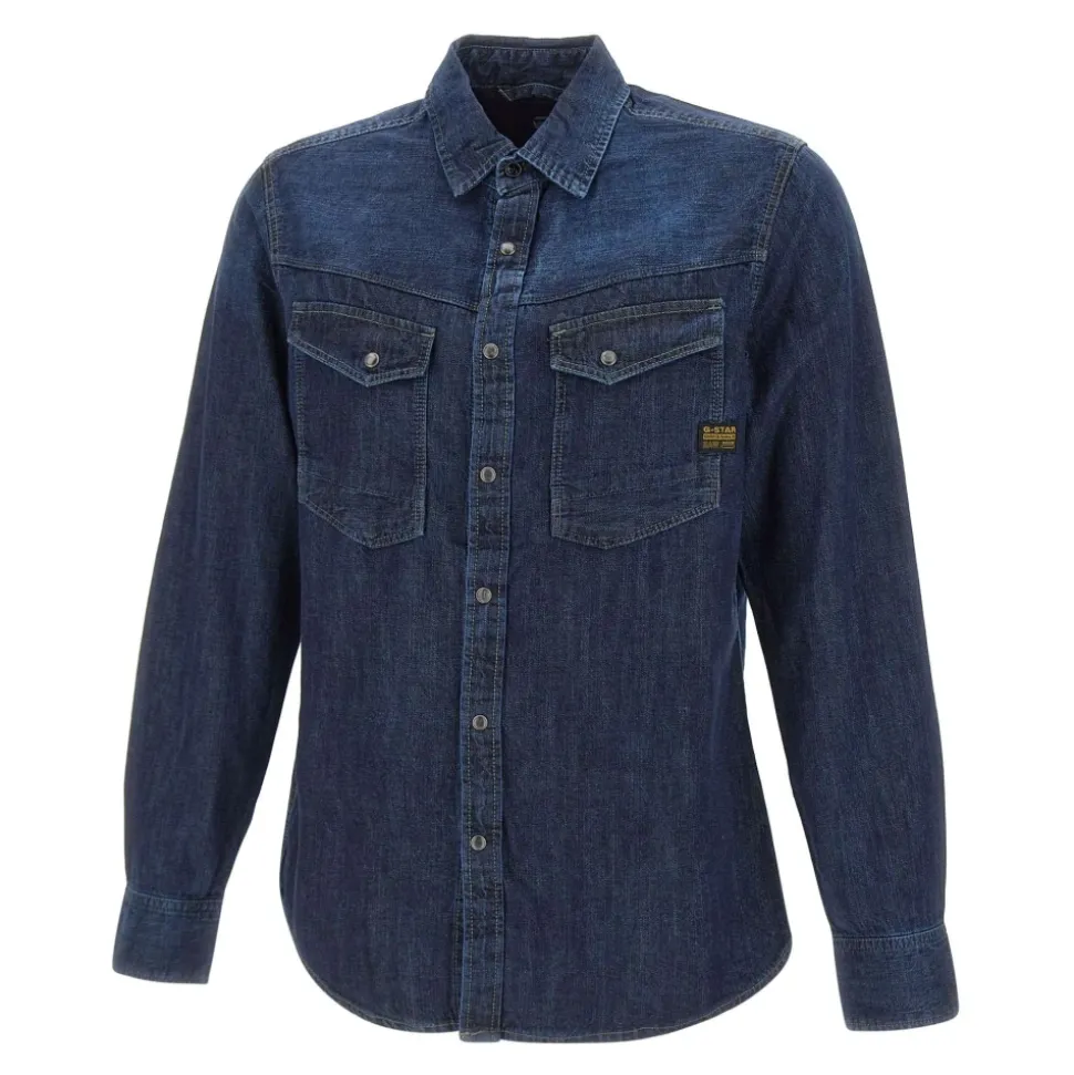 Dakota Slim Shirt