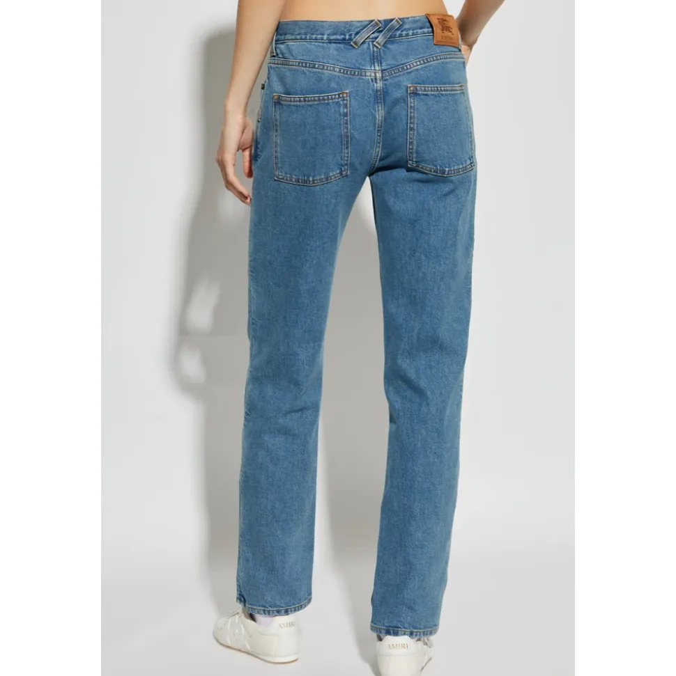 Dalia jeans