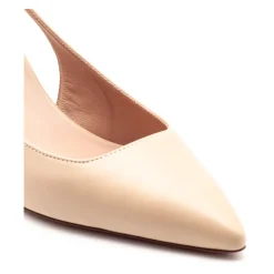 Dalila Slingback