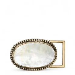 DALLAS Belt Buckle