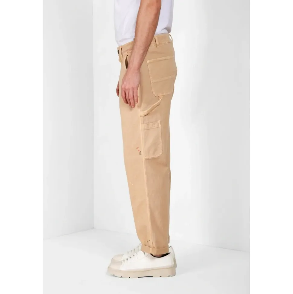 Dallas M74 Cargo Pants