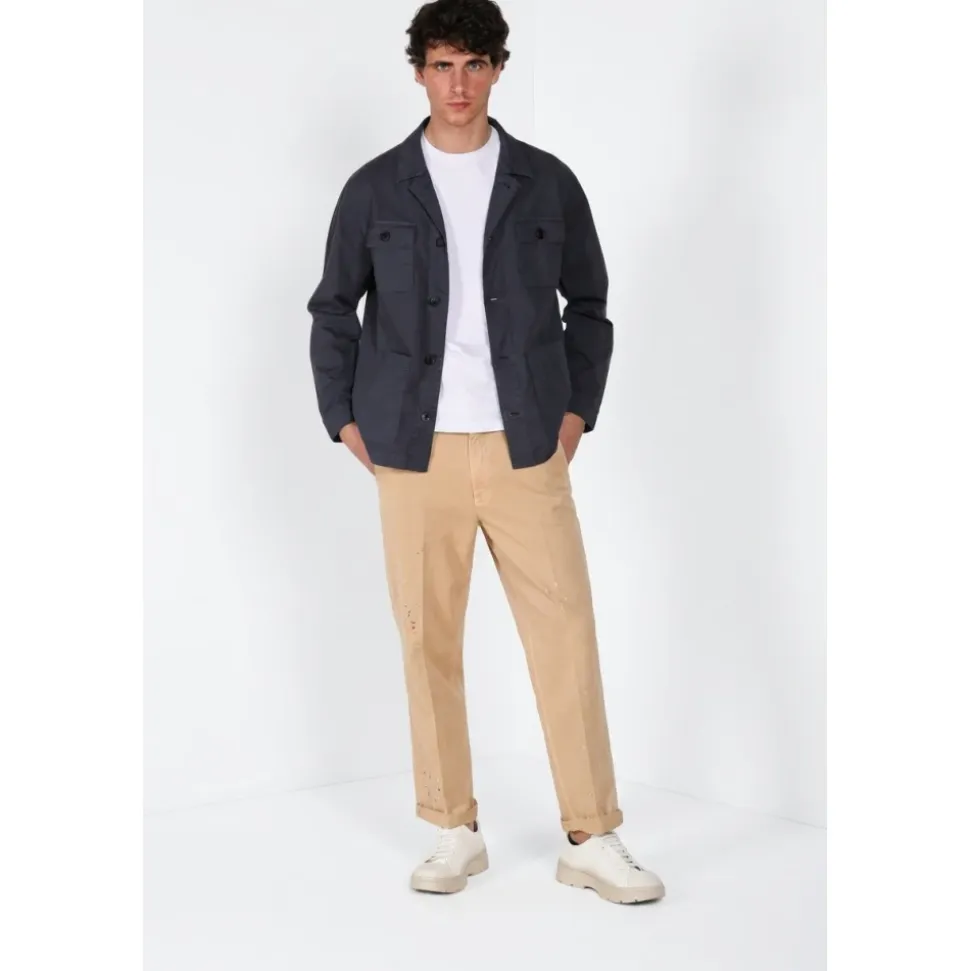 Dallas M74 Cargo Pants