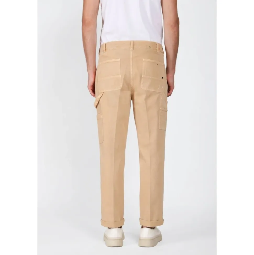 Dallas M74 Cargo Pants
