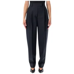Daria Pleated Pant
