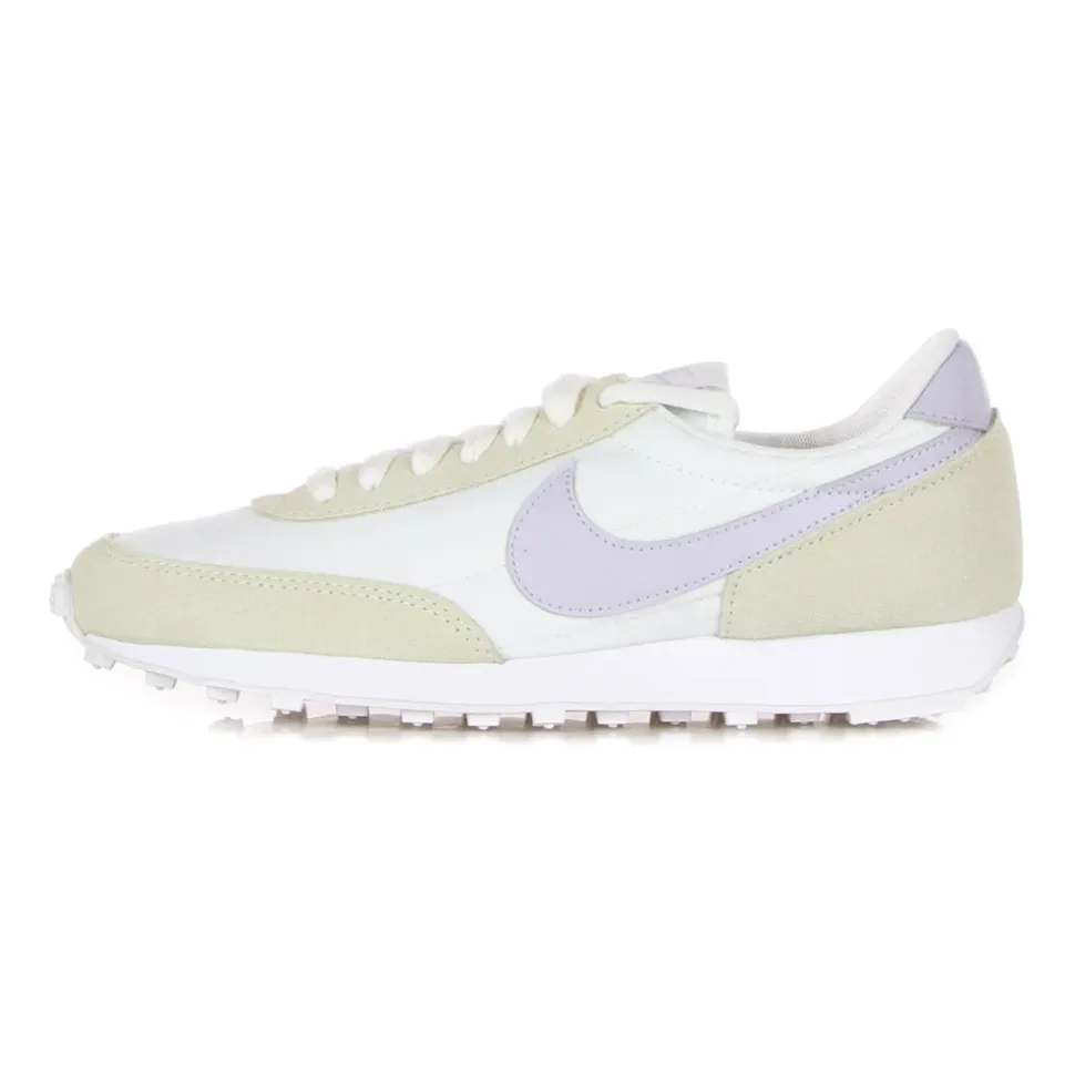 Daybreak Cashmere Pure Violet Sneakers