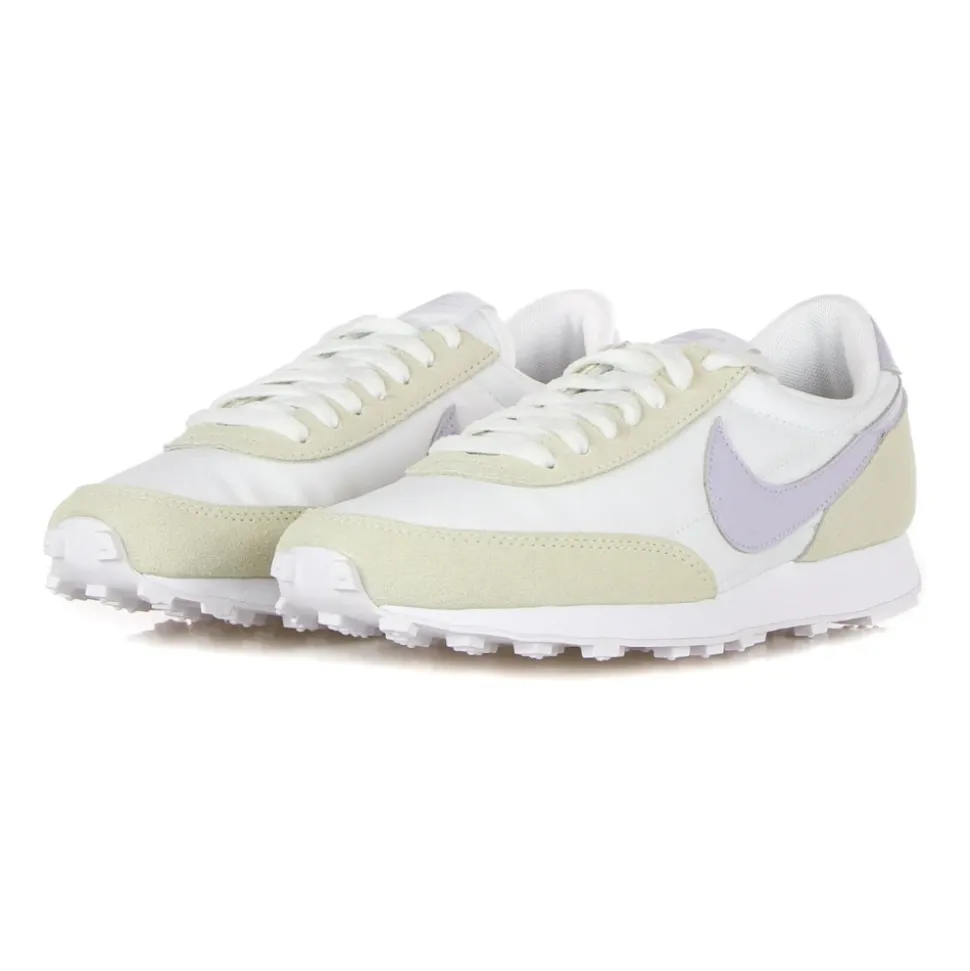 Daybreak Cashmere Pure Violet Sneakers
