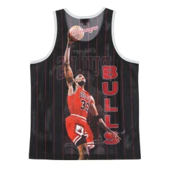 Débardeur Chicago Bulls Scottie Pippen