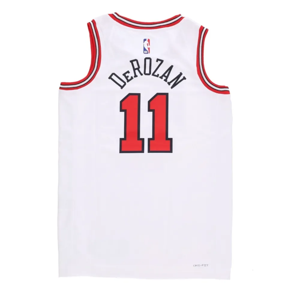 Débardeur de Basketball Chicago Bulls