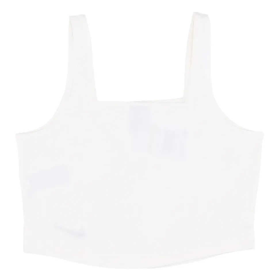 Débardeur Sportif avec Logo Swoosh
