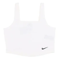Débardeur Sportif avec Logo Swoosh