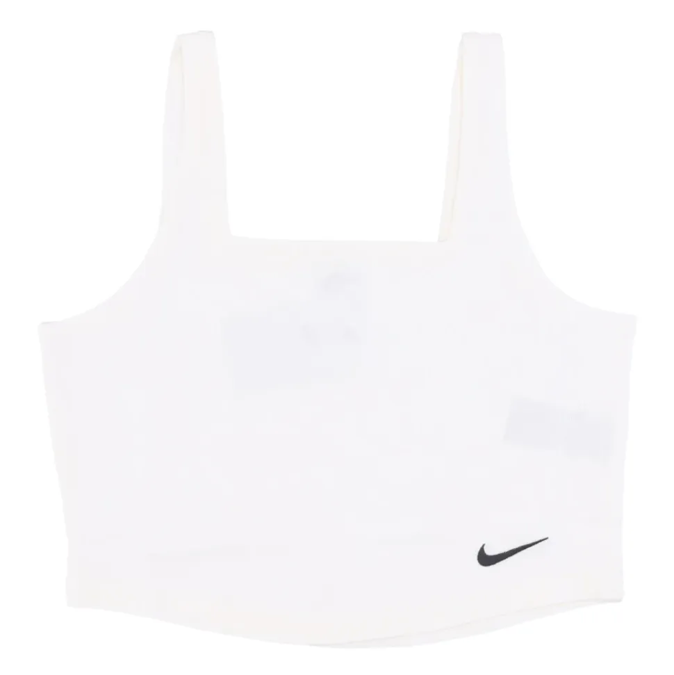 Débardeur Sportif avec Logo Swoosh
