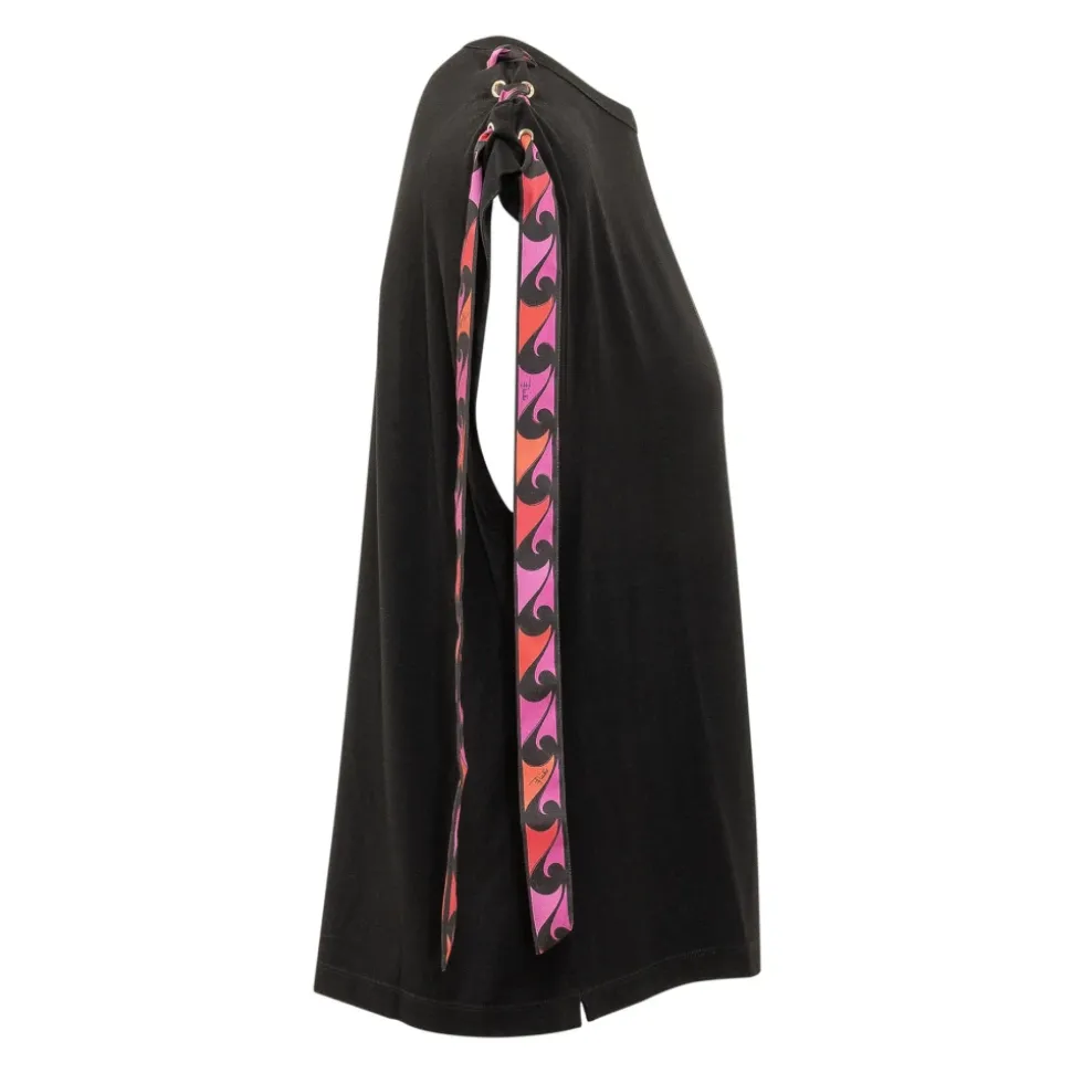 Débardeur Viscose Jersey