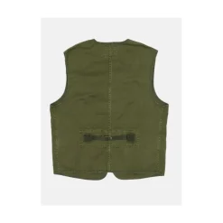 Deck Vest HBT