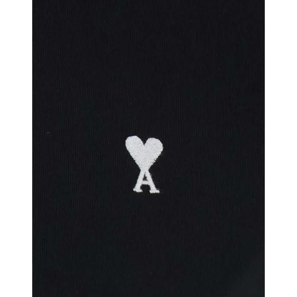 De Coeur Cropped T-Shirt