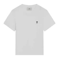 De Coeur Cropped T-Shirt