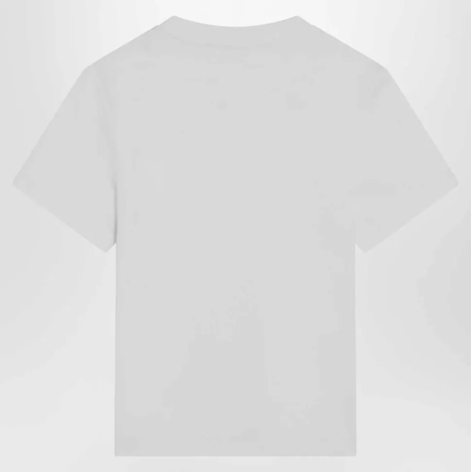 De Coeur Cropped T-Shirt