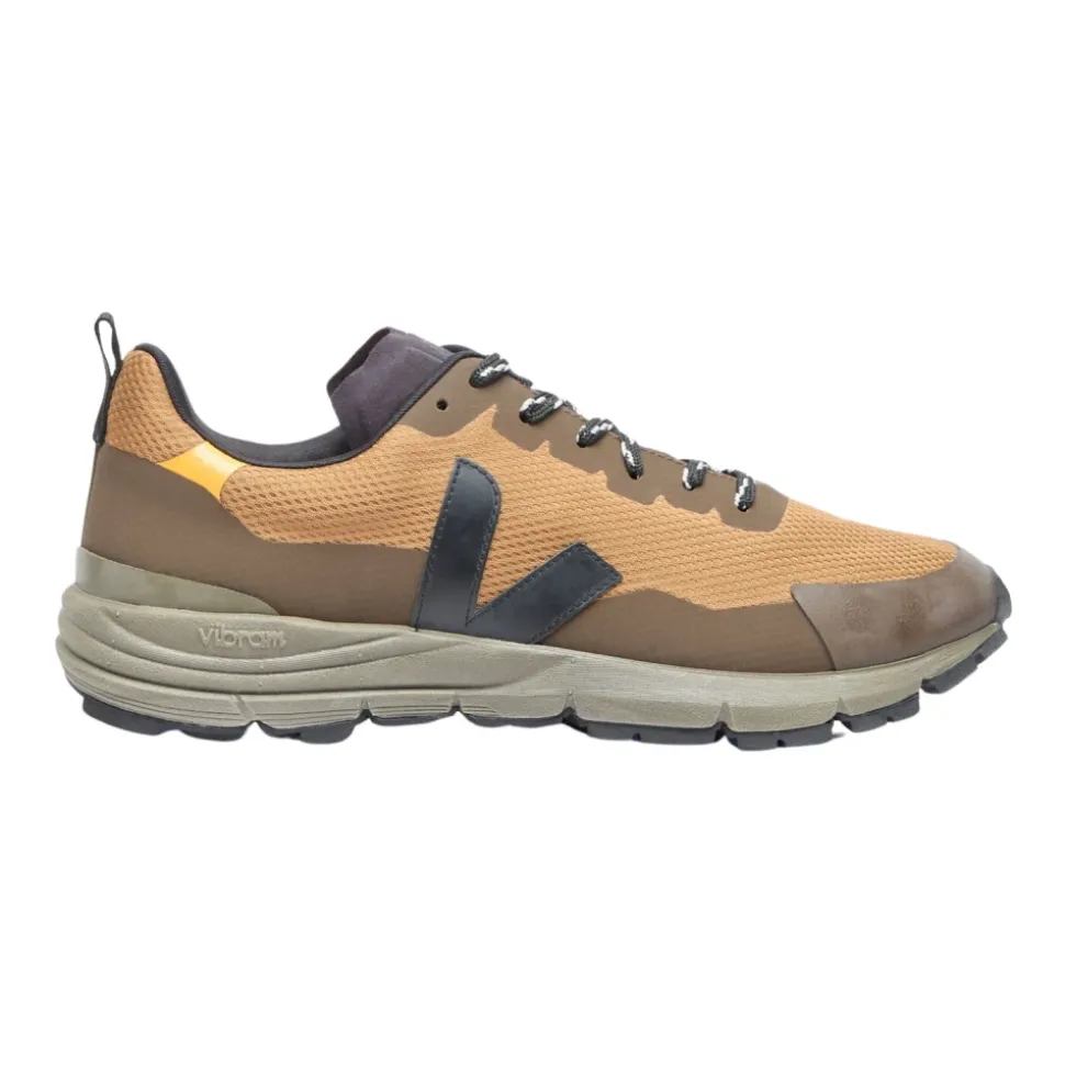 Dekkan Alveomesh Sneakers