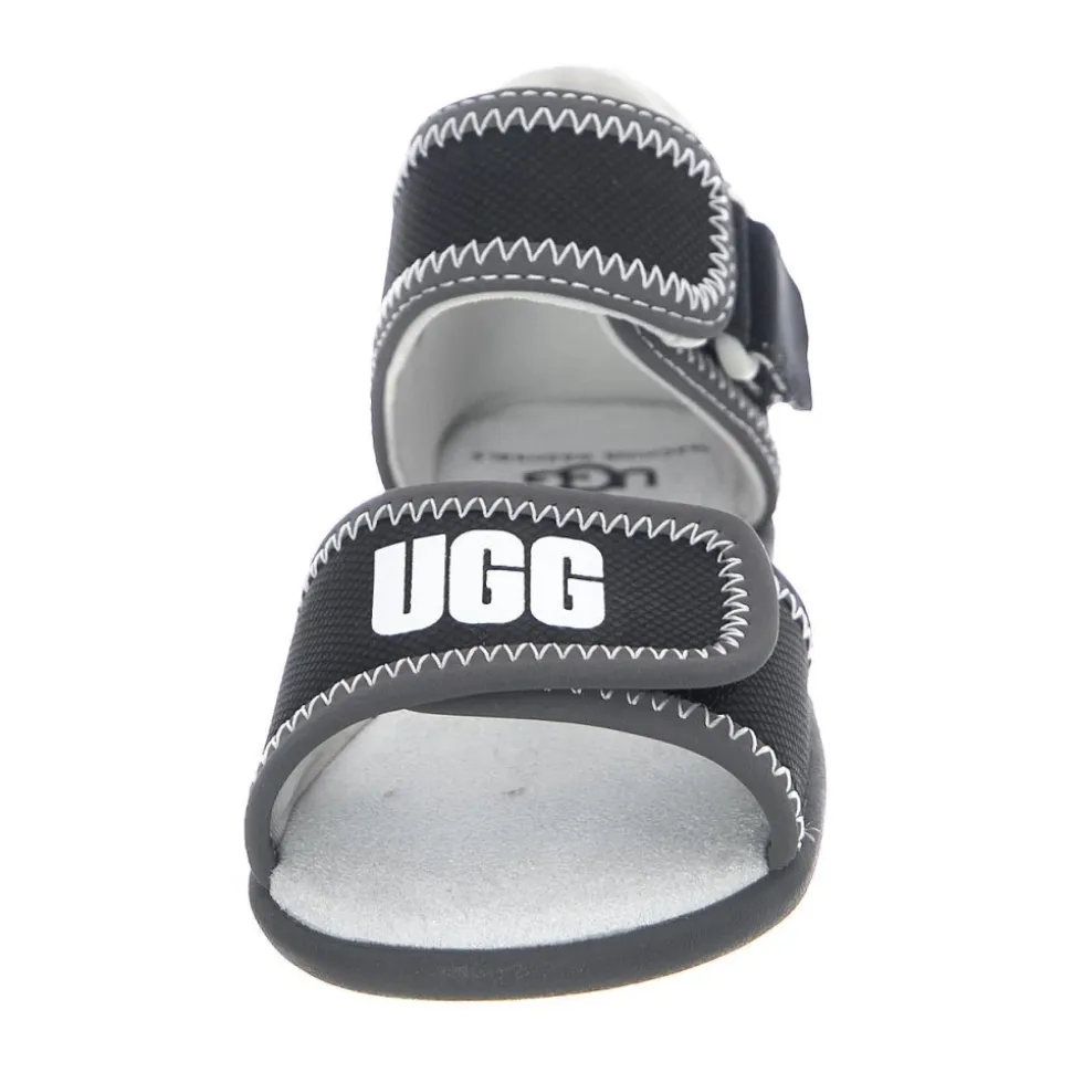Delta Velcro Sandal