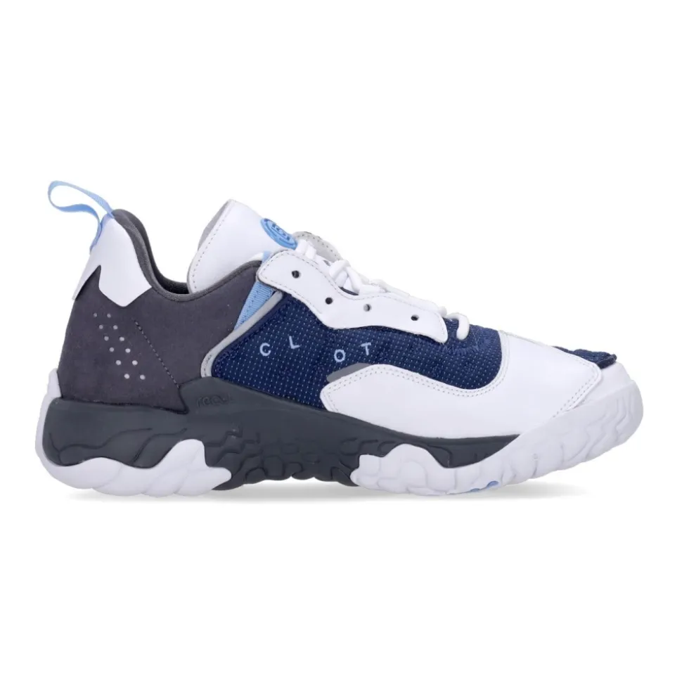 Delta 2x Clot Low Shoe Collaboration