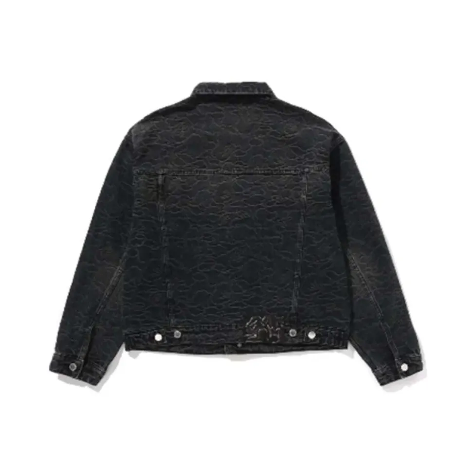 Denim Jackets