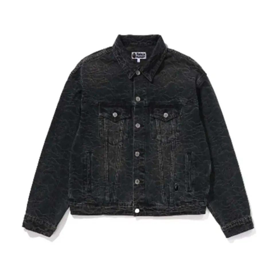 Denim Jackets