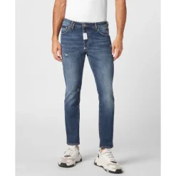 Denim Skinny Jeans