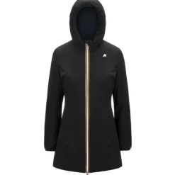Denise St Warm Reversible Jacket