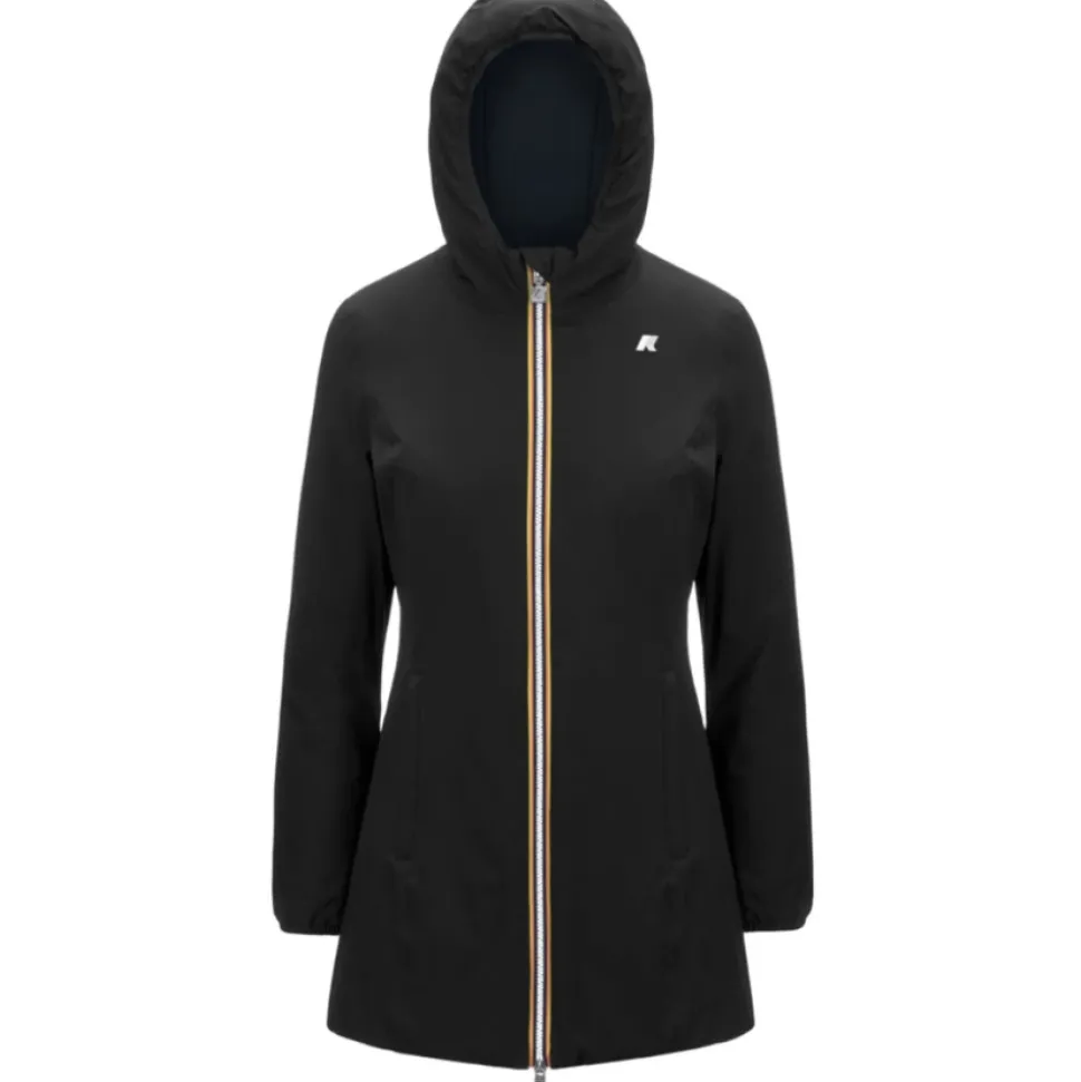 Denise St Warm Reversible Jacket