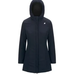 Denise St Warm Reversible Jacket
